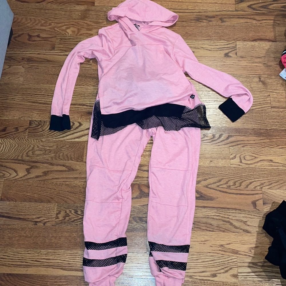 Terez gorgeous summer outfit